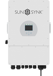 Sunsynk 20kW 3 phase HV Hybrid Inverter Only VAT (incl) Includes free Wifi dongle