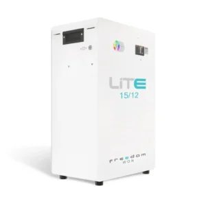 Freedom Lite Home 15-12 Lithium LiFePO4 Battery
