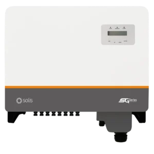Solis 40kW S5 3 Phase Triple MPPT – DC