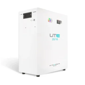 Freedom Lite Home 20-16 Lithium LiFePO4 Battery