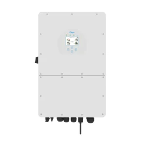 Deye 20kw Hybrid Inverter 3 Phase (SUN-20K-SG01HP3-EU-BM4)