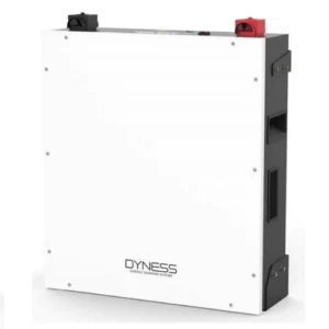 Dyness BX51100 5.12kWh Lithium-ion Battery
