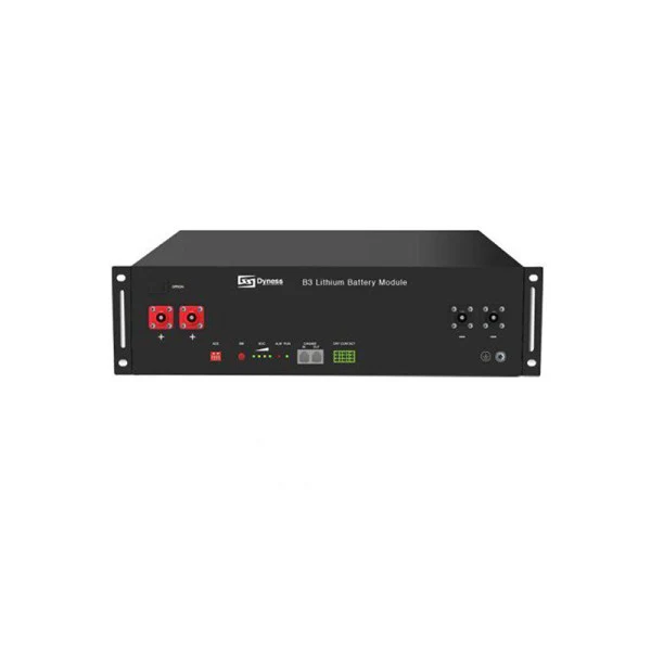 Dyness 3.6kWh 48V Li-Ion Battery