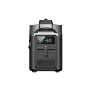 Ecoflow 1800W Smart Petrol Generator for Delta Pro & Max