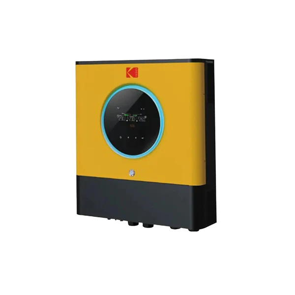 Kodak 10Kva Hybrid Inverter