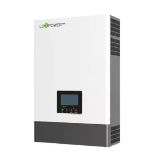 Luxpower Sonar SNA 5000 WPV – 5000VA / 5000W / 48VDC Pure Sine Wave Inverter WITH Wifi Dongle (2 Year Warranty)