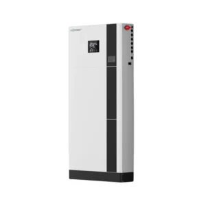 Luxpower Eco Beast All -in-One Inverter Battery Combo 6kW-10kWh
