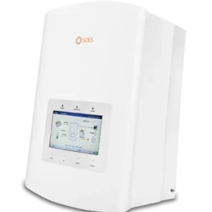 Solis Energy Storage 5kW Hybrid S5 Inverter with DC switch