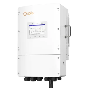 SOLIS 12kW 3-Phase Low voltage inverter