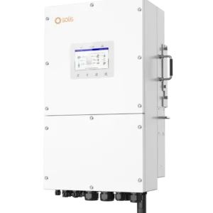 Solis S6 12kW Single Phase Low Voltage Hybrid Inverter