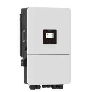 Deye 15kW Hybrid Inverter (Three Phase) – SUN-15K-SG05LP3-EU-SM2