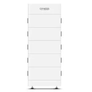 Dyness Tower T21: 21.31kWh Lithium Battery Pack