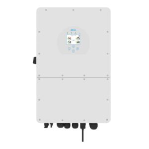 Deye 3 Phase High Voltage Inverter – 20KW / 20000W / 22000VA