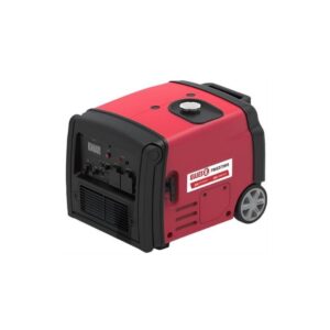 Ellies Smart 3KW Pure Sine Wave Inverter Generator