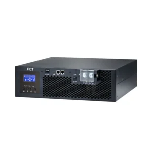 RCT Axpert King 5K48 5kVA 5kW 48V Rack Mount Hybrid Inverter