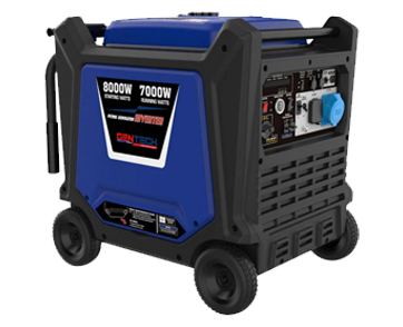 Power Generator