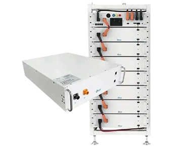 Solar Lithium Battery